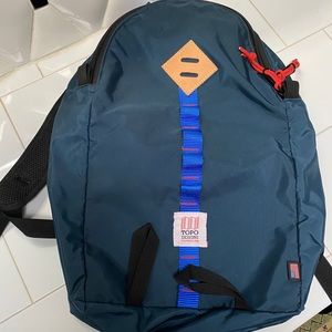 Topo Designs Backpack